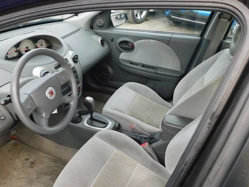 Used 2006 Saturn ION Level 3 w/ Sun & Sound Pkg FWD image 21
