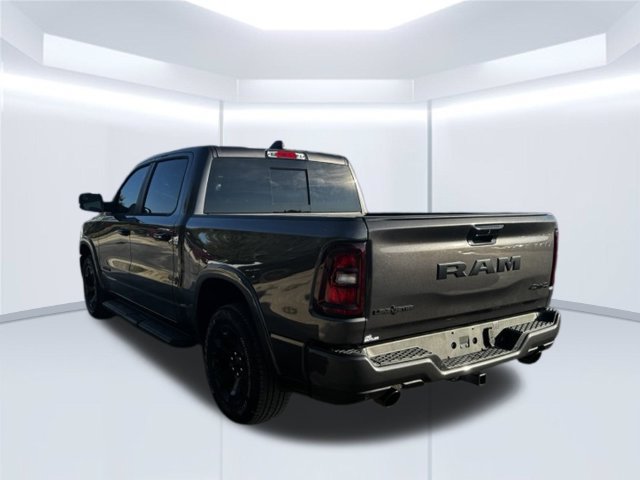 Used 2026 RAM 1500 Lone Star AWD/4WD image 6
