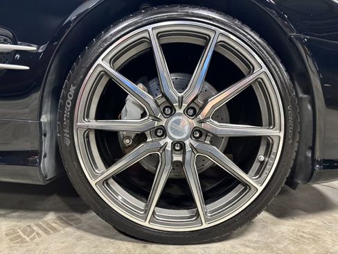 Used 2008 Mercedes-Benz SL 550 image 62