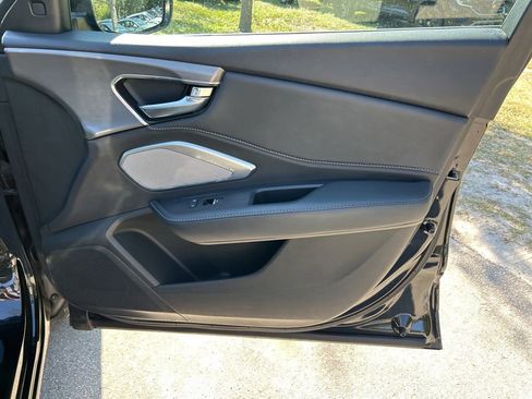 Used 2019 Acura RDX A-Spec image 44