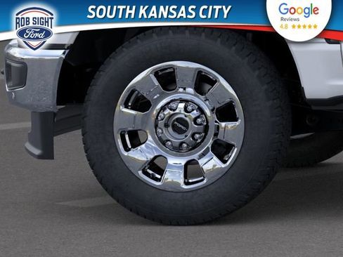 New 2026 Ford F250 King Ranch AWD/4WD image 20