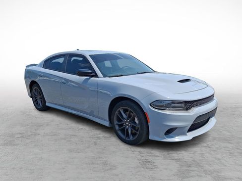 Used 2021 Dodge Charger GT w/ Plus Group AWD/4WD image 7