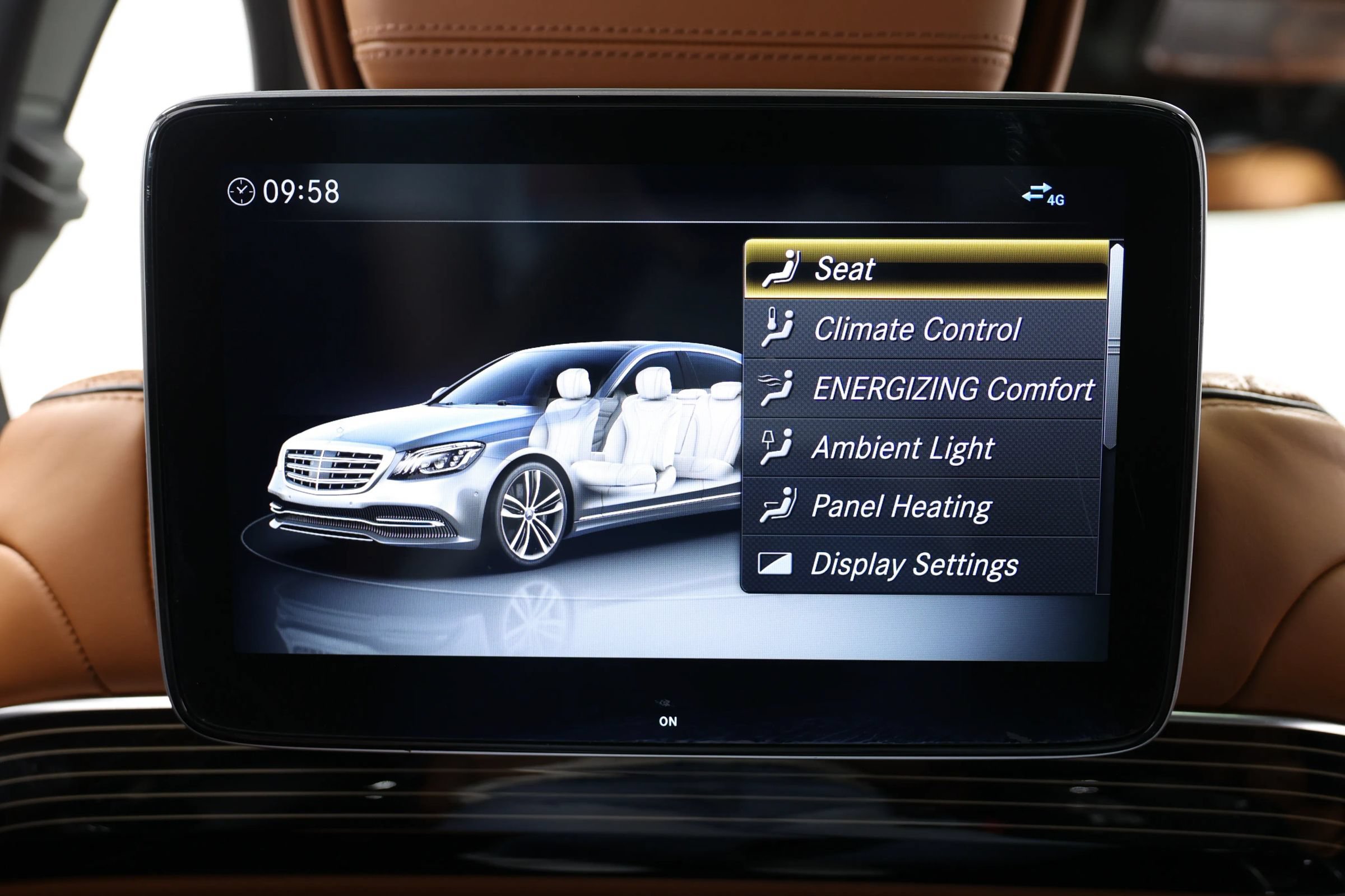 Used 2019 Mercedes-Benz Maybach S 560 4MATIC image 72