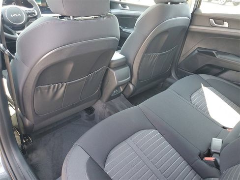 New 2026 Kia K5 LXS image 21