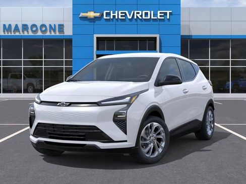 New 2027 Chevrolet Bolt LT w/ Comfort Package FWD image 6