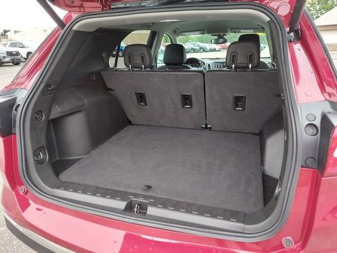 Certified 2020 Chevrolet Equinox LT w/ Sport Edition image 39