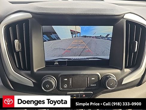 Used 2022 Toyota Highlander Platinum image 27
