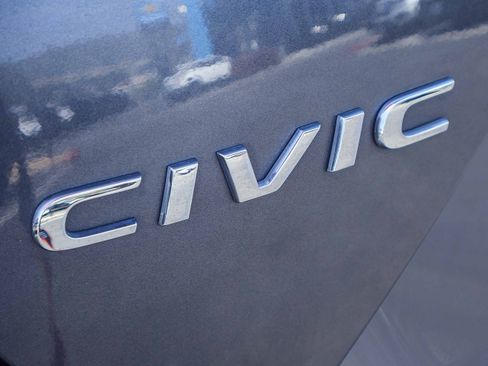 Used 2021 Honda Civic Sport image 24