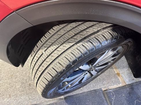 Used 2019 Kia Sportage EX w/ EX Technology Package image 38