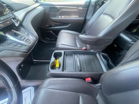 Used 2019 Honda Odyssey EX-L image 18