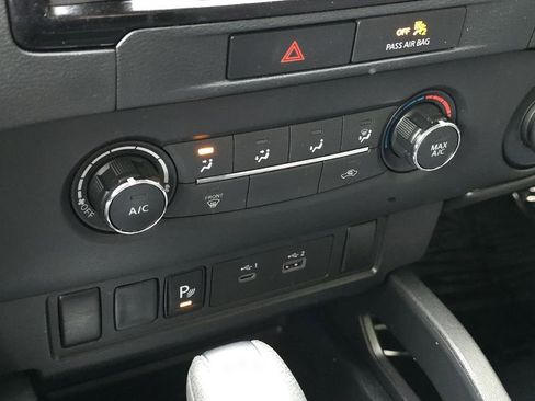 Used 2022 Nissan Frontier S w/ Technology Package image 19