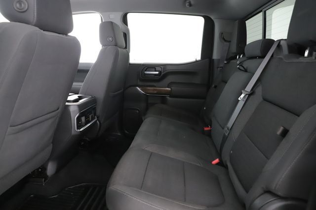 Used 2021 GMC Sierra 1500 Elevation w/ Preferred Package AWD/4WD image 27