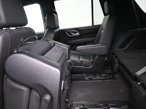 Used 2024 Chevrolet Tahoe LT w/ Max Trailering Package RWD image 14