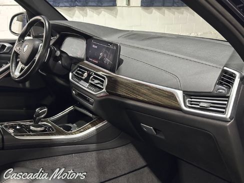 Used 2019 BMW X5 xDrive40i w/ Premium Package 2 AWD/4WD image 20