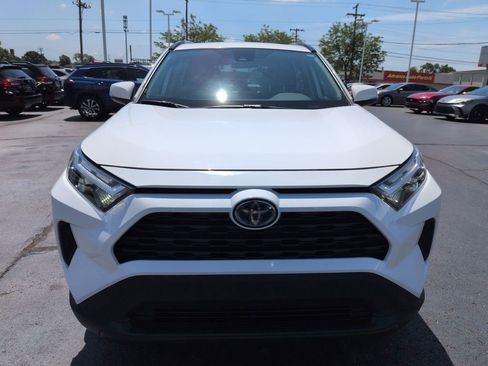 Used 2023 Toyota RAV4 XLE w/ Convenience Package AWD/4WD image 8