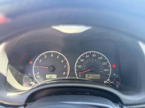Used 2013 Toyota Corolla L FWD image 14