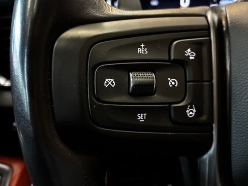 Used 2024 GMC Sierra 1500 Denali Ultimate AWD/4WD image 19