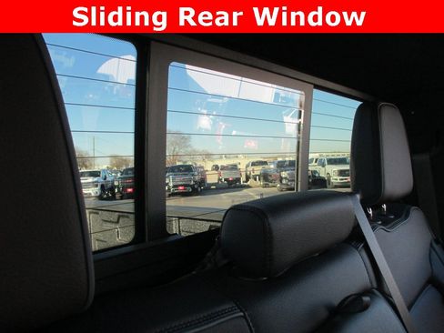 Certified 2024 GMC Sierra 3500 Denali w/ Denali Reserve Package image 24