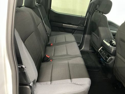 Used 2023 Ford F150 XLT w/ Equipment Group 302A High AWD/4WD image 19