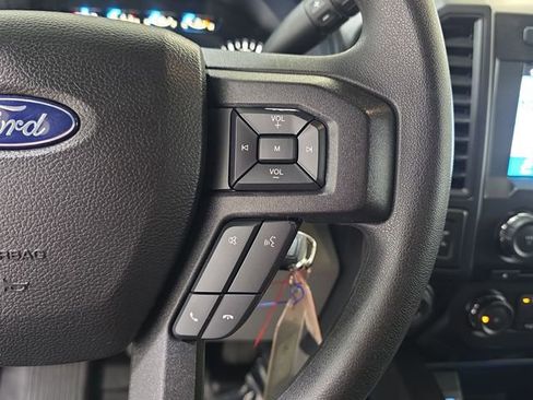 Used 2018 Ford F150 XL w/ Equipment Group 101A Mid AWD/4WD image 17