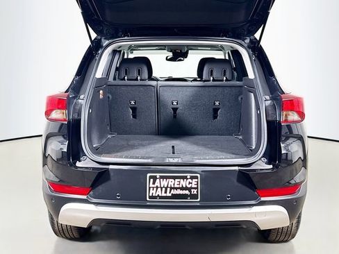 Used 2023 Chevrolet TrailBlazer LT w/ Convenience Package image 23