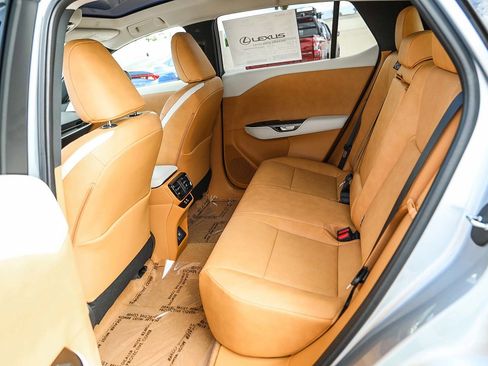 New 2026 Lexus RZ 350e 2WD image 18