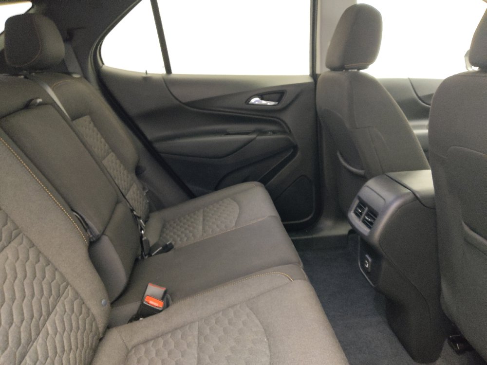 Used 2021 Chevrolet Equinox LT AWD/4WD image 19