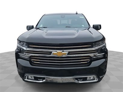 Used 2021 Chevrolet Silverado 1500 High Country w/ Technology Package