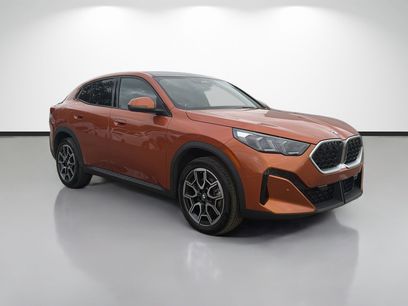 Used 2025 BMW X2 xDrive28i