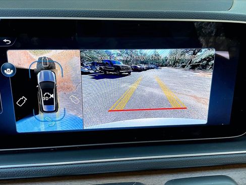 Used 2025 Mercedes-Benz GLE 350 4MATIC image 13