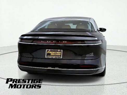 Used 2023 Lucid Air Touring AWD/4WD image 7