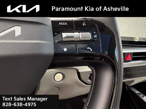 New 2026 Kia Sorento EX image 13