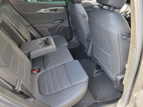 Used 2024 Dodge Hornet R/T Plus w/ R/T Blacktop Package AWD/4WD image 21