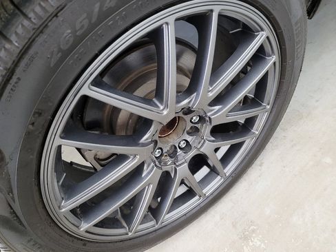 Used 2020 Honda Passport Touring image 31
