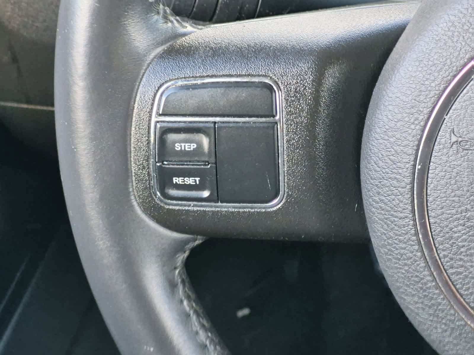 Used 2017 Jeep Patriot Latitude FWD image 23