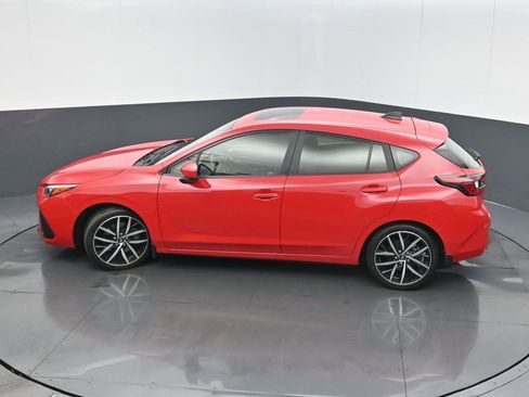 Used 2024 Subaru Impreza 2.0i Sport image 40
