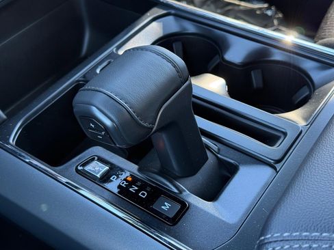 New 2025 Ford F150 XLT w/ Equipment Group 301A Standard image 16