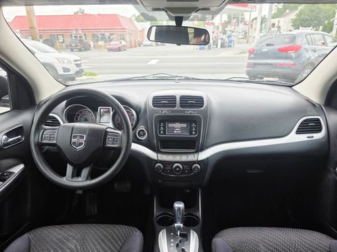 Used 2012 Dodge Journey SXT w/ Popular Equipment Group AWD/4WD image 19