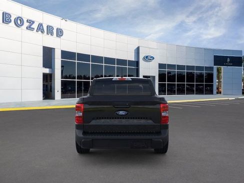 New 2026 Ford Maverick XL image 5