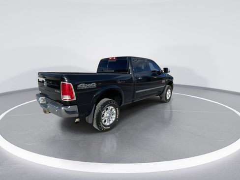 Used 2018 RAM 2500 Laramie w/ Snow Chief Group image 19
