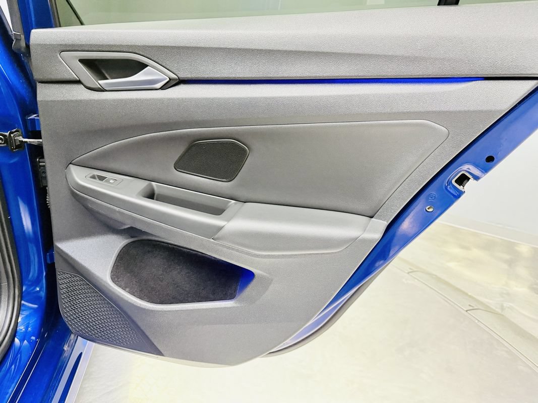 Used 2024 Volkswagen Golf R AWD/4WD image 18