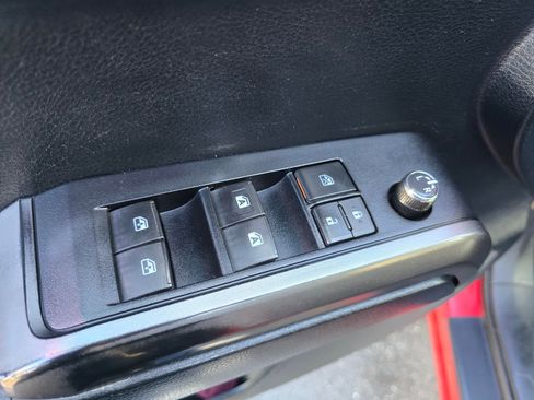Used 2017 Toyota Tacoma TRD Pro AWD/4WD image 27