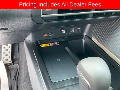 Used 2026 Toyota Camry SE w/ Multimedia Upgrade Package FWD image 12