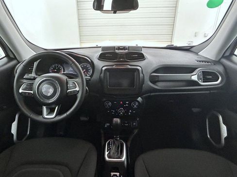 Used 2021 Jeep Renegade Latitude image 13