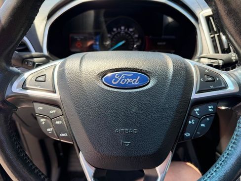 Used 2015 Ford Edge Sport w/ Equipment Group 401A FWD image 30