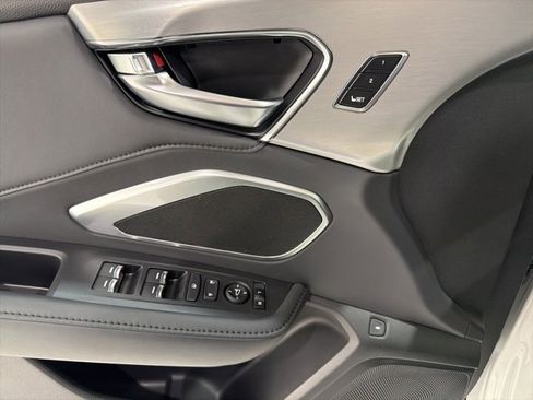 Certified 2023 Acura RDX AWD image 11
