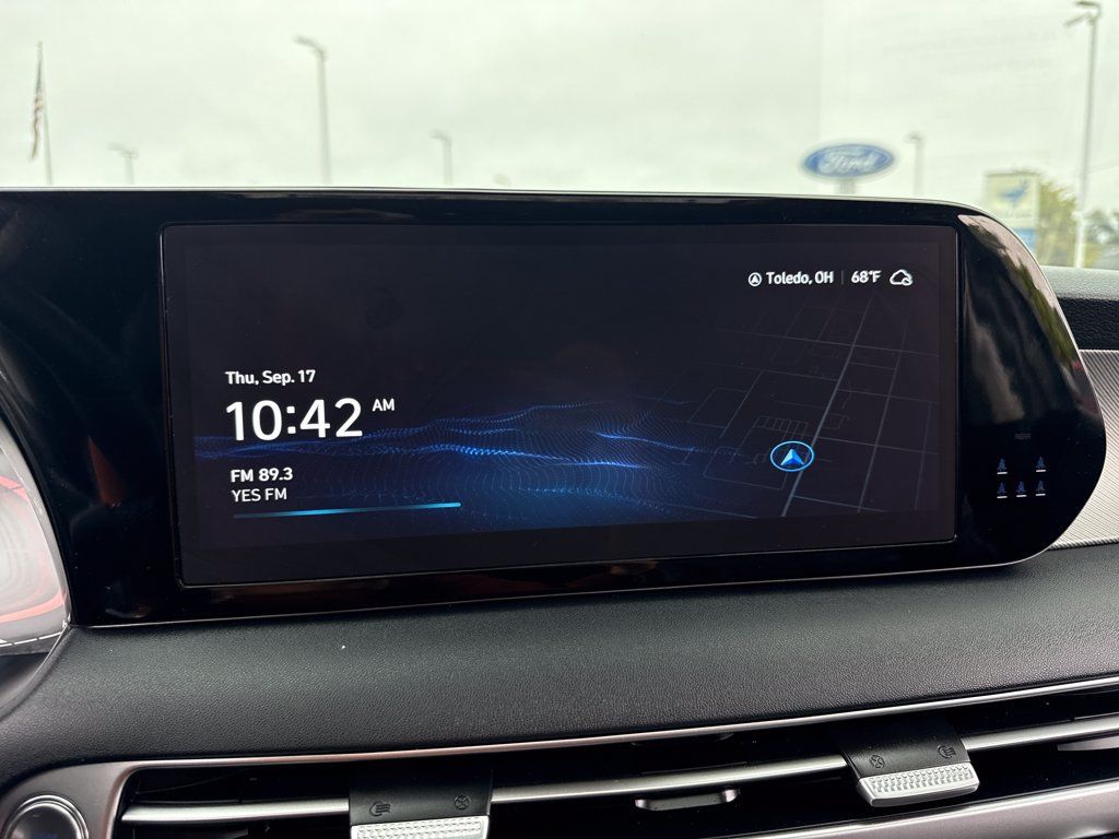 Used 2025 Hyundai Palisade XRT AWD/4WD image 37