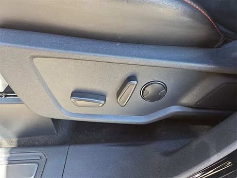 Certified 2025 Ford Bronco Raptor image 20