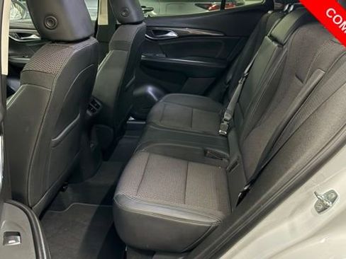 Used 2023 Buick Envision Preferred image 22