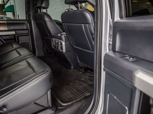 Used 2022 Ford F250 Lariat w/ Lariat Ultimate Package image 43